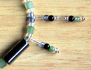 Semi-Precious Necklace