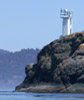 Stuart Island Lighthouse