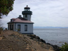 San Juan Island Lighthouse