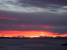 San Juan Island Sunset