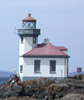 San Juan Island Lighthouse