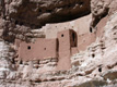 Montezuma Castle