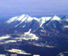 San Francisco Peaks