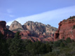 Sedona Canyon